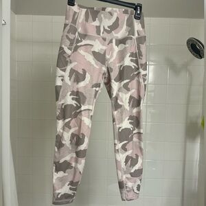 Gap Sculpt Leggings 7/8